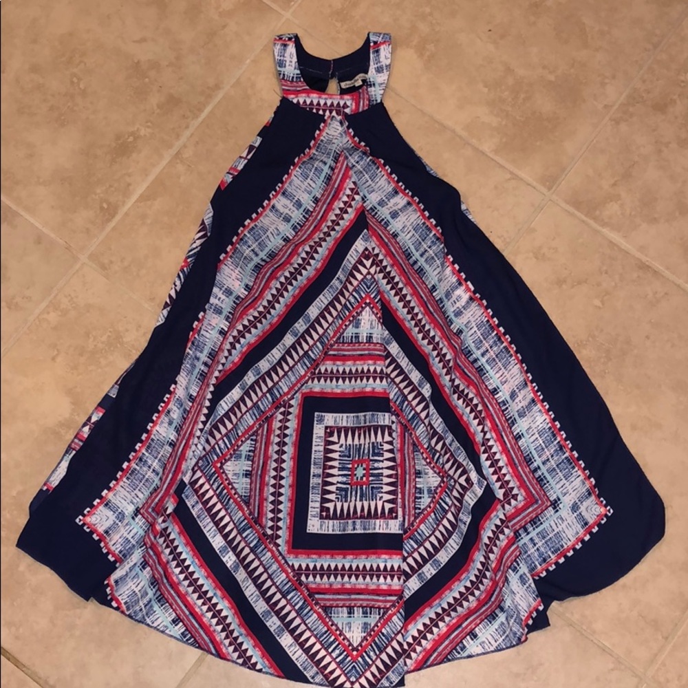 XS dress
